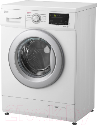 Стиральная машина LG F2J3WS1W- фото3