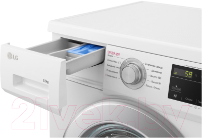 Стиральная машина LG F2J3WS1W- фото5