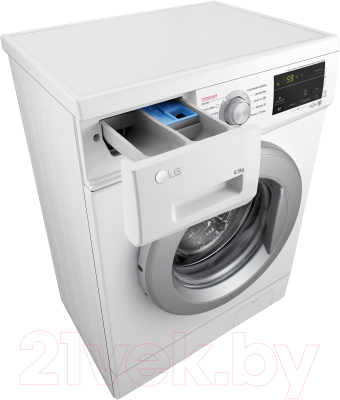 Стиральная машина LG F2J3WS1W- фото6