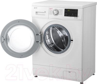Стиральная машина LG F2J3WS1W- фото8