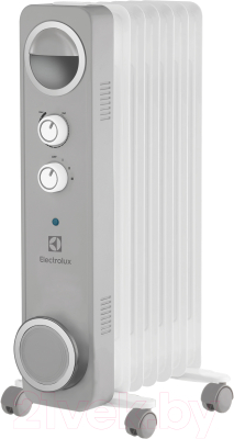 Масляный радиатор Electrolux Cosmo EOH/M-C157