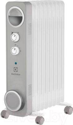 Масляный радиатор Electrolux Cosmo EOH/M-C209