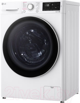 Стиральная машина LG F2J6HSFW- фото6