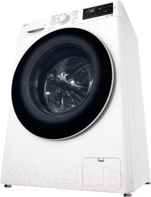 Стиральная машина LG F2J6HSFW- фото7