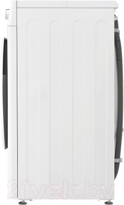 Стиральная машина LG F2J6HSFW- фото8