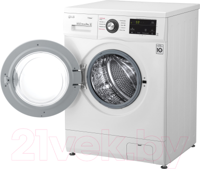 Стиральная машина LG F4J3TS2W- фото10