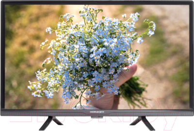 Телевизор Horizont 24LE7011D- фото2