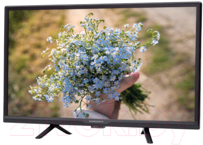 Телевизор Horizont 24LE7011D- фото3