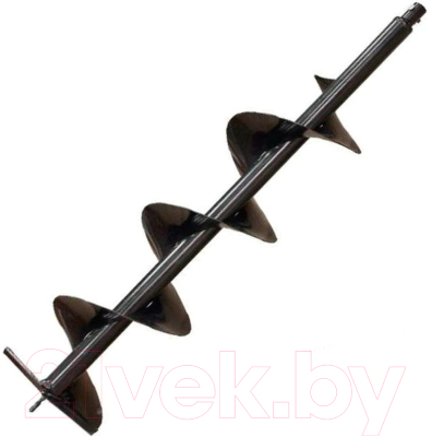 Шнек к мотобуру Huter AG-200- фото
