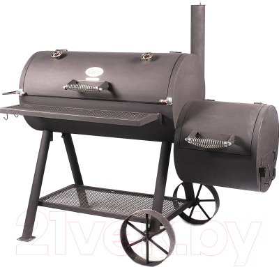 Угольный гриль Start Grill SG-SM2 -BG- фото