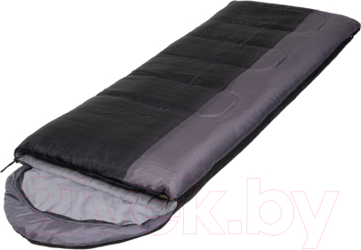 Спальный мешок BalMAX Аляска Camping Plus Series до -15°C L левый- фото
