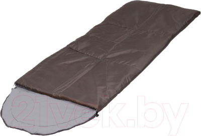 Спальный мешок BalMAX Аляска Econom Series до 0°C- фото