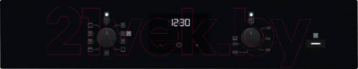 Электрический духовой шкаф Electrolux EOD3C70TK- фото2