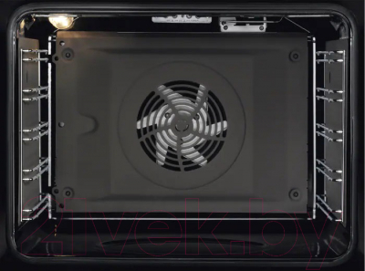 Электрический духовой шкаф Electrolux EOD3C70TK- фото3