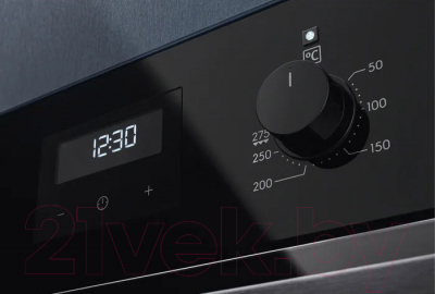 Электрический духовой шкаф Electrolux EOD3C70TK- фото4