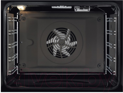Электрический духовой шкаф Electrolux EOD5C50Z- фото2
