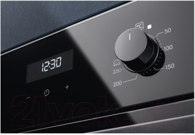 Электрический духовой шкаф Electrolux EOD5C50Z- фото3