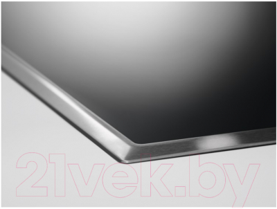 Электрическая варочная панель Electrolux EHF6240XXK- фото3
