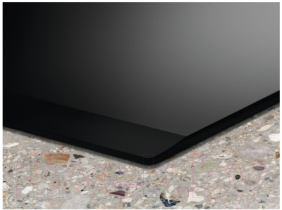 Индукционная варочная панель Electrolux EIT61443B- фото3