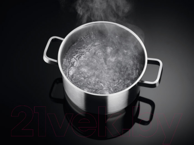 Индукционная варочная панель Electrolux LIV63431BK- фото7