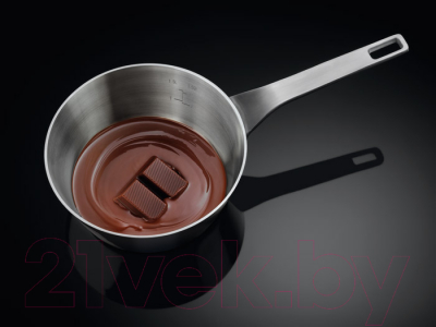 Индукционная варочная панель Electrolux LIV63431BK- фото9