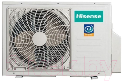 Сплит-система Hisense Inverter AS-10UW4RYDTV02- фото4