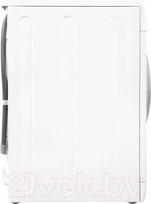 Стиральная машина Indesit BWSB 51051 S- фото2