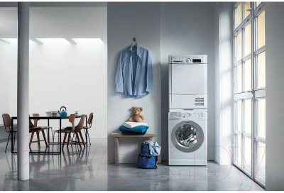 Стиральная машина Indesit BWSB 51051 S- фото5