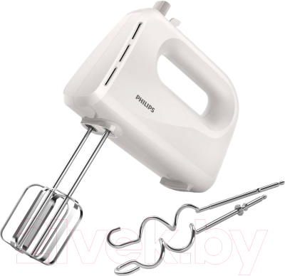 Миксер ручной Philips HR3705/00- фото