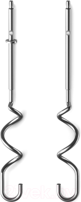 Миксер ручной Philips HR3705/00- фото3