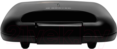 Сэндвичница Brayer BR2203BK- фото2