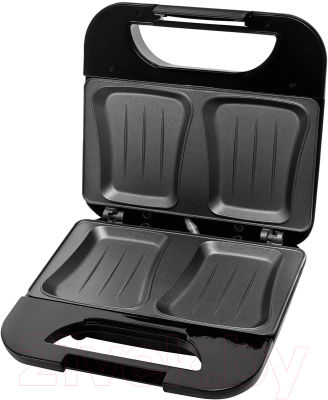 Сэндвичница Brayer BR2203BK- фото5