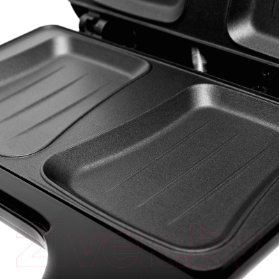 Сэндвичница Brayer BR2203BK- фото6