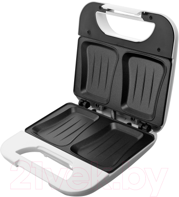Сэндвичница Brayer BR2203WH- фото5