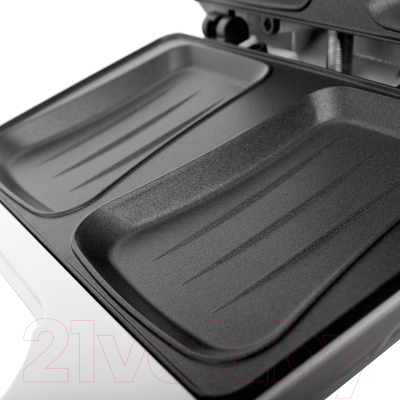 Сэндвичница Brayer BR2203WH- фото6