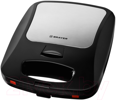 Вафельница Brayer BR2303- фото