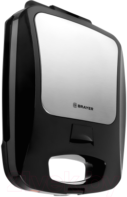 Вафельница Brayer BR2303- фото3