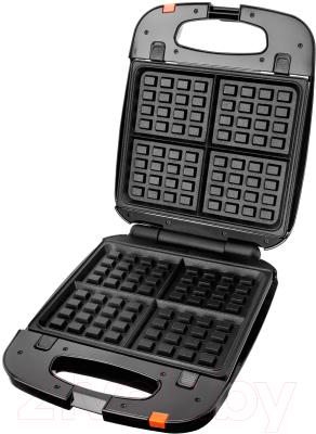 Вафельница Brayer BR2303- фото6