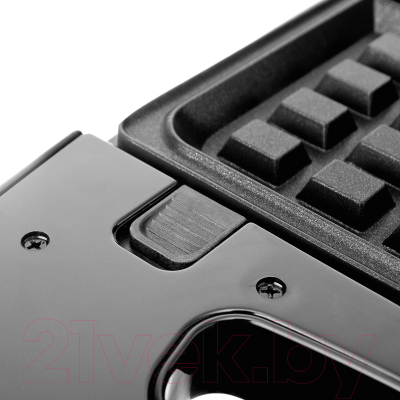 Вафельница Brayer BR2303- фото8