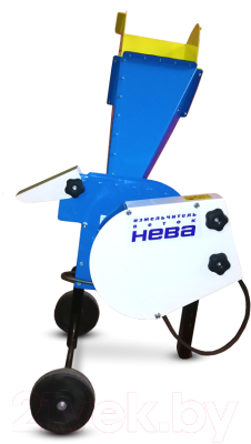 Измельчитель кормов механический Нева ИВC 3- фото2