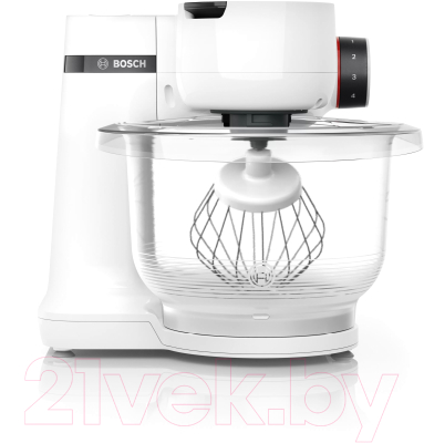 Кухонный комбайн Bosch MUMS2TW01- фото2