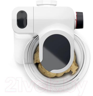 Кухонный комбайн Bosch MUMS2TW01- фото3