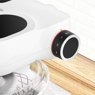 Кухонный комбайн Bosch MUMS2TW01- фото5