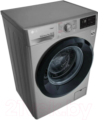 Стиральная машина LG F2J6HSDS- фото2