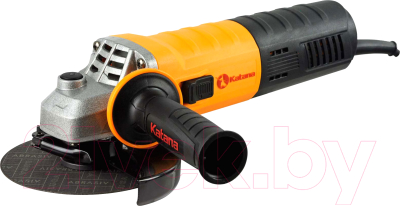Угловая шлифовальная машина Katana HD Line AG5500S Pro- фото
