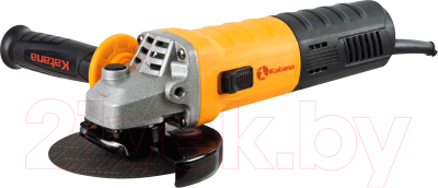 Угловая шлифовальная машина Katana HD Line AG5500S Pro- фото2