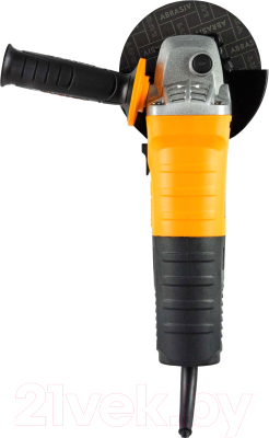 Угловая шлифовальная машина Katana HD Line AG5500S Pro- фото4