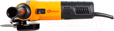 Угловая шлифовальная машина Katana HD Line AG5500S Pro- фото5