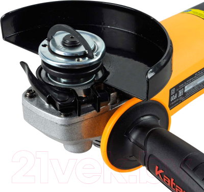 Угловая шлифовальная машина Katana HD Line AG5500S Pro- фото6