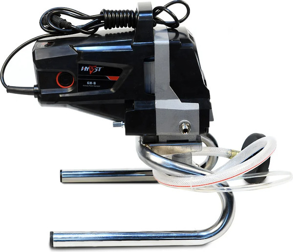 Краскопульт безвоздушный HYVST GSGH-6- фото4